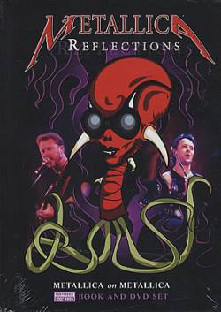 Metallica : Metallica Réflexions (DVD)